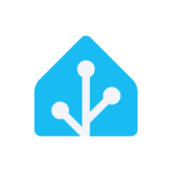 Home Assistant Logo